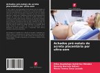 Achados pré-natais de acreta placentária por ultra-som
