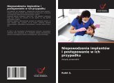 Niepowodzenia implantów i post¿powanie w ich przypadku Niepowodzenia implantów i post¿powanie w ich przypadku