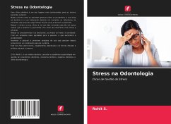 Stress na Odontologia - S., Rohit