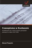Czasopisma w Kuzbassie