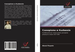 Czasopisma w Kuzbassie - Puzynin, Alexei
