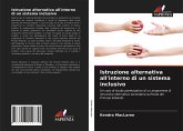 Istruzione alternativa all'interno di un sistema inclusivo