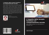 L'impatto della terapia familiare sul comportamento sociale