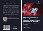 Effecten van vitamine C en E op de voortplantingsfysiologie van bloed en mannen