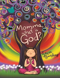 Momma, What Is God? - Booshay, Lexee