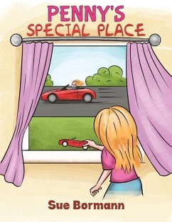 Penny's Special Place - Bormann, Sue