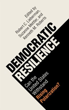 Democratic Resilience