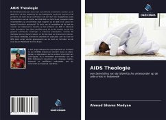 Cover AIDS Theologie