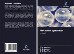 Cover Metabool syndroom