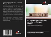 Il discorso del rituale di nascita in Rongga Ethnic