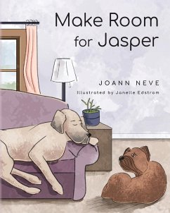 Make Room for Jasper - Neve, Joann
