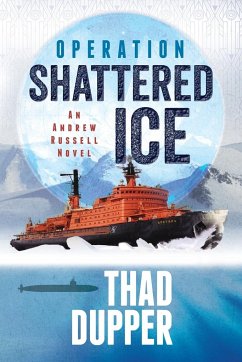 Operation Shattered Ice - Dupper, Thad