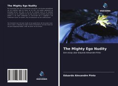 The Mighty Ego Nudity - Pinto, Eduardo Alexandre