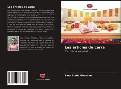 Les articles de Larra - Braña González, Sara