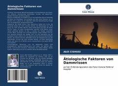 Ätiologische Faktoren von Dammrissen - CISHUGI, Akili