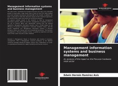 Management information systems and business management - Ramírez Asís, Edwin Hernán