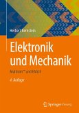Elektronik und Mechanik (eBook, PDF)