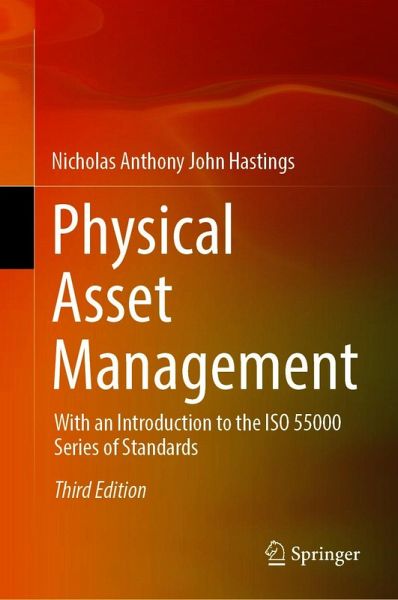 Physical Asset Management (eBook, PDF)