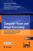 Computer Vision and Image Processing (eBook, PDF)