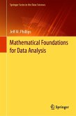 Mathematical Foundations for Data Analysis (eBook, PDF)