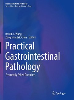 Cover Practical Gastrointestinal Pathology (eBook, PDF)