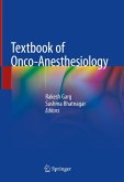 Textbook of Onco-Anesthesiology (eBook, PDF)