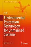 Environmental Perception Technology for Unmanned Systems (eBook, PDF)
