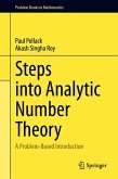 Steps into Analytic Number Theory (eBook, PDF)