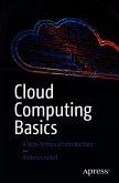 Cloud Computing Basics (eBook, PDF)