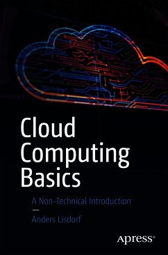 Cloud Computing Basics (eBook, PDF) - Lisdorf, Anders