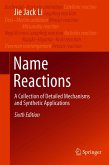 Name Reactions (eBook, PDF)