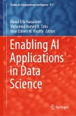 Enabling AI Applications in Data Science (eBook, PDF)