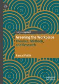 Greening the Workplace (eBook, PDF)
