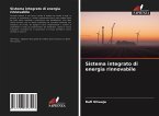 Sistema integrato di energia rinnovabile