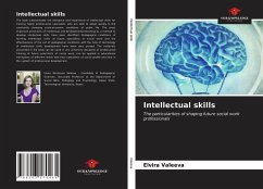 Intellectual skills - Valeeva, Elvira