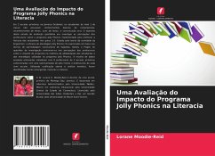 Uma Avaliação do Impacto do Programa Jolly Phonics na Literacia - Moodie-Reid, Lorane