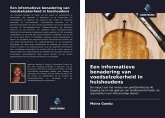 Een informatieve benadering van voedselzekerheid in huishoudens Een informatieve benadering van voedselzekerheid in huishoudens