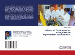 Advanced Techniques for Voltage Profile Improvement in Power Grid - Reddy, Ch. Rami