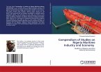 Compendium of Studies on Nigeria MaritimeIndustry and Economy