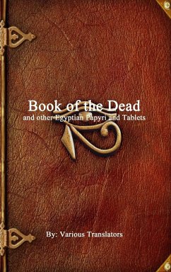 Book of the Dead