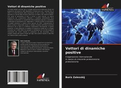 Vettori di dinamiche positive - Zalesskij, Boris