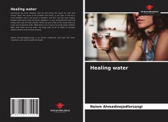 Healing water - Ahmadinejadfarsangi, Naiem