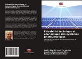Faisabilité technique et économique des systèmes photovoltaïques