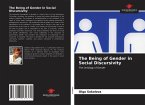 The Being of Gender in Social Discursivity
