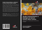 Studio lichenochimico e biologico di alcuni licheni della Tunisia