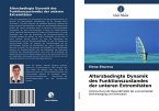 Altersbedingte Dynamik des Funktionszustandes der unteren Extremitäten