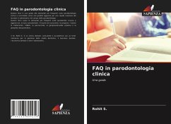 FAQ in parodontologia clinica - S., Rohit