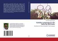 Gadaba Language & Life Skills by KA'Challa - Challa, Krishnaveer Abhishek
