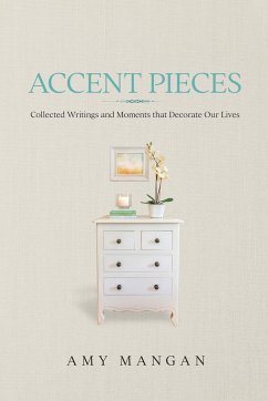 Accent Pieces - Mangan, Amy