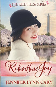 Relentless Joy - Cary, Jennifer Lynn